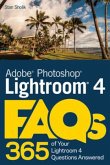 Photoshop Lightroom 4 FAQs Photoshop Lightroom 4 FAQs
