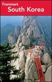 Frommer's South Korea