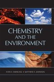 Chemistry and the Environment