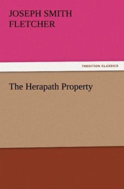 The Herapath Property - Fletcher, Joseph Smith