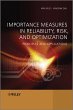 Importance Measures in Reliability,... - Bild 1