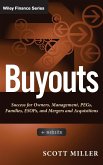 Buyouts, + Website