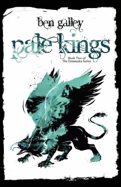 Pale Kings - Galley, Ben