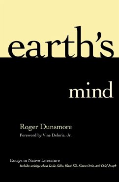Earth's Mind - Dunsmore, Roger; Edrington; Curtus