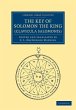 The Key of Solomon the King (Clavicula... - Bild 1