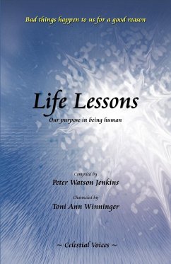 Life Lessons - Jenkins, Peter Watson; Winninger, Toni Ann