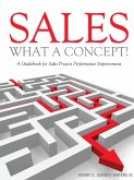 Sales - What A Concept!