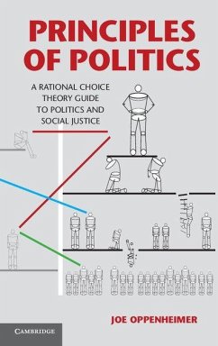 Cover Principles of Politics
