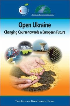 Open Ukraine in the Transatlantic Space