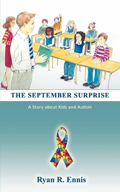 THE SEPTEMBER SURPRISE - Ennis, Ryan R