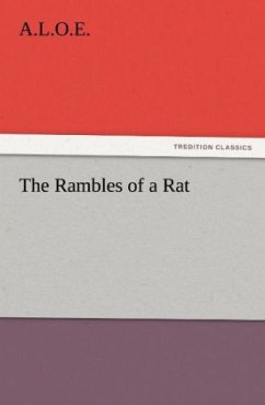 The Rambles of a Rat - A. L. O. E.