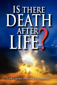 Is There Death After Life? - Lynn, John A.; Graeser, Mark H.; Schoenheit, John W.