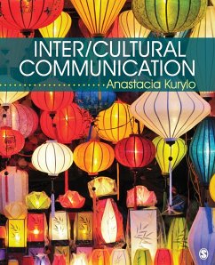 Inter/Cultural Communication - Kurylo, Anastacia