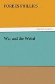 War and the Weird