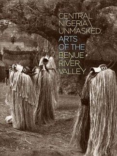 Central Nigeria Unmasked