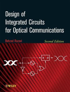 Design of Integrated Circuits for Optical Communications - Razavi, Behzad