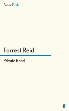 Private Road Private Road