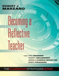 Becoming a Reflective Teacher - Marzano, Robert J