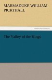 The Valley of the Kings