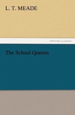 Cover The School Queens