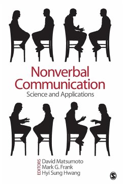 Nonverbal Communication - Matsumoto, David; Frank, Mark G.; Hwang, Hyi Sung