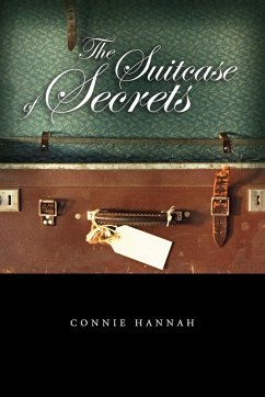 The Suitcase of Secrets - Hannah, Connie