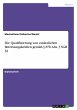 Die Qualifizierung von zusätzlichen... - Bild 1
