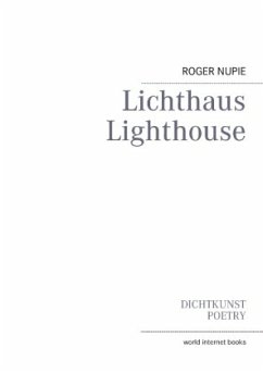 Lichthaus: Gedichte