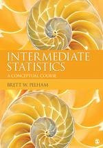 Intermediate Statistics - Pelham, Brett W