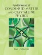Fundamentals of Condensed Matter and... - Bild 1