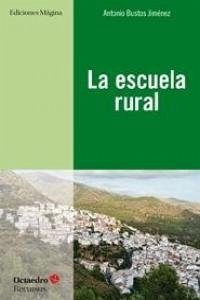 Cover La escuela rural