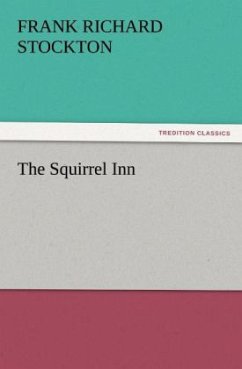 The Squirrel Inn - Stockton, Frank Richard