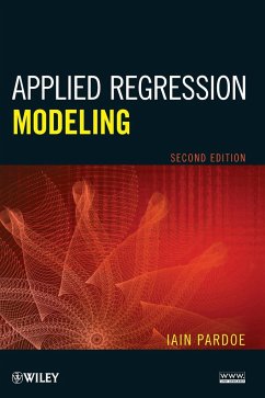 Applied Regression Modeling 2e - Pardoe, Iain