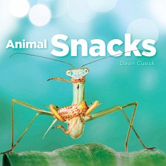 Animal Snacks - Cusick, Dawn