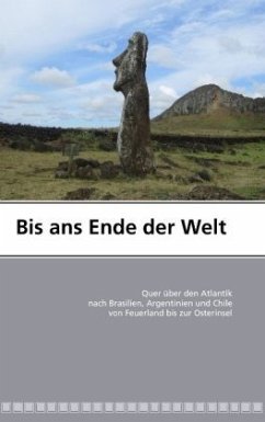 Bis ans Ende der Welt - Länder, Waltraud