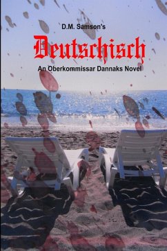 Cover Deutschisch