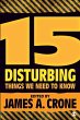 15 Disturbing Things We Need to Know - Bild 1