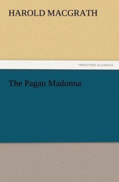 The Pagan Madonna - MacGrath, Harold