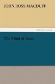 The Mind of Jesus