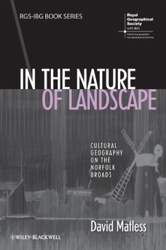 In the Nature of Landscape - Matless, David