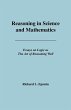 Reasoning in Science and Mathematics - Bild 1