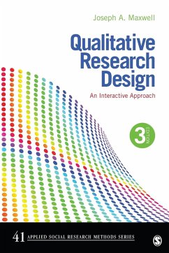 Qualitative Research Design - Maxwell, Joseph A.