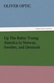 Up The Baltic Young America in Norway, Sweden, and Denmark