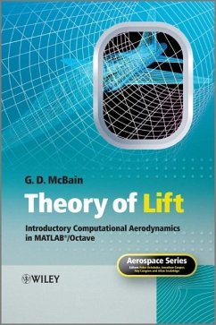 Theory of Lift - McBain, G. D.
