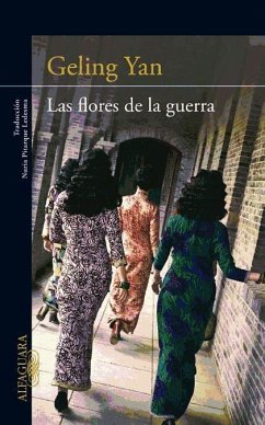 Las flores de la guerra - Geling, Yan