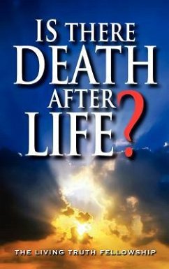 Is There Death After Life? - Lynn, John A.; Schoenheit, John W.; Graeser, Mark H.