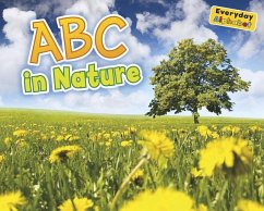 ABCs in Nature - Nunn, Daniel