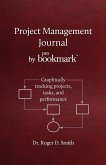 Project Management Journal by ProBookmark