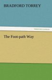 The Foot-path Way