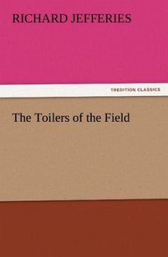 Cover The Toilers of the Field